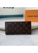 LV JOSEPHINE WALLET